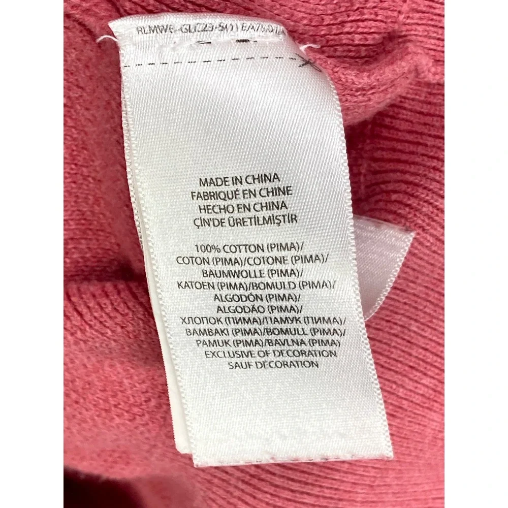 Polo Ralph Lauren lauren item preppy